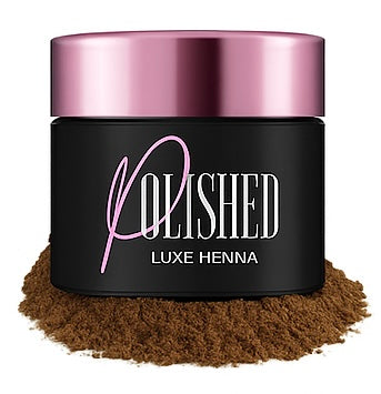 Polished Luxe Henna