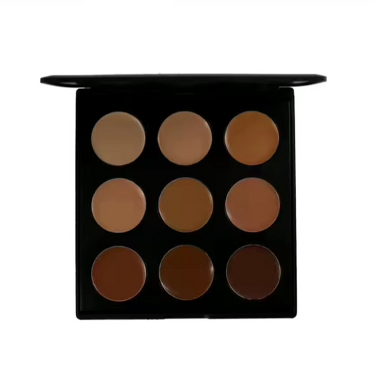 Polished Brow Palette